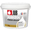 JUB Jubizol Silicone Finish XS 2.0 Biely 25 kg
