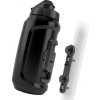 Fľaša Fidlock Twist 750ml čierna + základňa