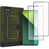 TVRDENÉ SKLO HOFI GLASS PRO+ 2-PACK XIAOMI REDMI NOTE 13 5G / 13 PRO 4G / 5G Čierny