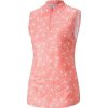 Dámske tričko Puma Womens Cloudspun Island Flower Sleeveless M