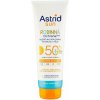 Astrid Sun Rodinné mlieko na opaľovanie SPF 50+ 250 ml