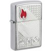 Zippo Zippo 21955 Tiles Emblem