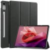 Puzdro s klapkou a priestorom na dotykové pero pre Lenovo Tab P12 12.7/Idea Tab Pro 12.7