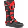 SiDi X POWER SC black/red
