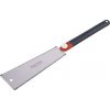 EXTOL PREMIUM píla japonská, kalené zuby 13Tpi/8Tpi, čepeľ 235mm, 8812251