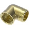 TERRA mosadz CW617N koleno 90° - 5/4