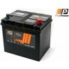 ProfiPower 60Ah Autobatéria 12V , 510A , PP-603