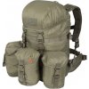 Batoh Helikon-Tex MATILDA nylon ADAPTIVE GREEN