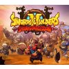 Swords and Soldiers 2 Shawarmageddon Steam CD Key