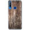 Odolné silikónové puzdro iSaprio - Wood 11 - Huawei Honor 9X