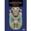 Kosmická hra - Zkoumání hranic lidského vědomí - Grof Stanislav