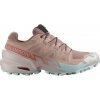 Salomon Speedcross 6 W - Mahogany Rose Hushed Violet/Iced Aqua 37 1/3
