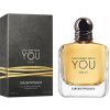Armani Giorgio Emporio Armani Stronger With You Only toaletná voda pánska 100 ml