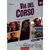 Via del Corso B1 Guida didattica - Telis Marin