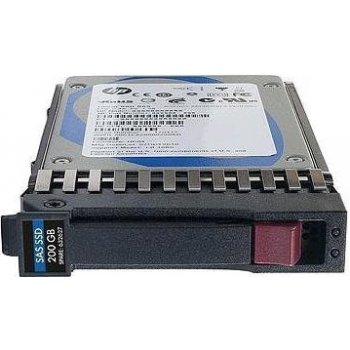 HP 200GB, 2,5" 653078-B21