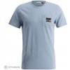 Lundhags Knak tričko, faded denim XXL