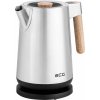 Rýchlovarná kanvica ECG RK 1767 Strix Timber-1,7 l