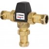 ESBE VTA 523 Termostatický zmiešavací ventil 3 x 28mm (20 ° C - 43 ° C) Kvs 3,4 m3 / h 31621600