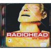 Radiohead - Bends (CD)