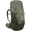 Lowe Alpine Sirac Plus 50 Light Khaki / Army 50 l