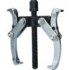 KS TOOLS Briliant tools BT631022 Univerzálny 2-ramenný sťahovák, 4