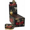 Rolovacie papieriky RAW® Classic Black balenie 3 m
