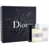 Christian Dior Eau Sauvage EDT 100 ml + EDT 10 ml + sprchový gel 50 ml darčeková sada