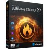 Ashampoo Burning Studio 27 (1 zariadenie / Lifetime)