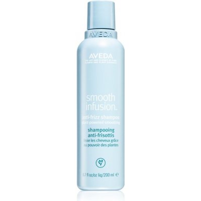 Aveda Smooth Infusion™ Anti-Frizz Shampoo uhladzujúci šampón proti krepateniu 200 ml