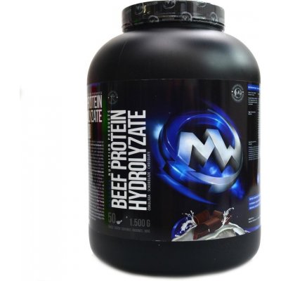 MaxxWin Beef Proteín Hydrolyzate 1500 g