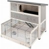 Ferplast Ranch 120 MAX - králikáreň 117 x 69 x 107 cm