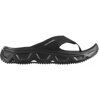 Salomon Reelax Slide 6.0 W L47112400 - black/black/alloy