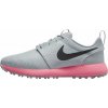 Nike Roshe G Next Nature Jr grey/black-hot punch