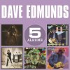 Edmunds Dave: Original Album Classics - 5CD