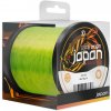 Delphin Japan Origin fluo žltá 600 m 0,261 mm 5,37 kg