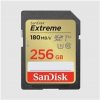 SanDisk SDXC UHS-I U3 256GB SDSDXVV-256G-GNCIN