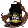 Muscle Pack PF Nutrition 2,5KG gainer mliečna čokoláda