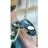 Edelrid PINCH poloautomatické istítko