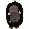 Termofor Hugo Frosch detský Eco Junior Comfort s motívom ovečky - čierna