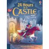 24 Hours in a Castle