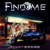 Find Me: Nightbound - CD