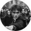 Súbojový papier Harry Potter 19,5 cm - Pictu Hap - Pictu Hap