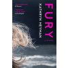 Fury: A Memoir (Heyman Kathryn)