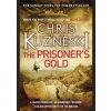 Prisoners Gold The Hunters 3 - Chris Kuzneski, Headline Publishing Group