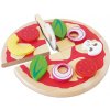 Le Toy Van Pizza