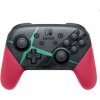 Nintendo Switch Pro Controller (Splatoon 3 Edition) LHA-HAC-A-FSS-HKG-2