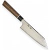 Santoku nôž KIRITSUKE 18 cm, Dellinger