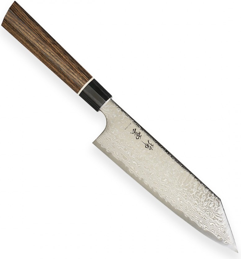 Dellinger Santoku nôž Kiritsuke 18 cm