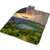 Sablio Plážová deka New York Central Park 200x140