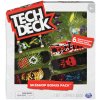 Tech Deck skateshop 6ks s príslušenstvom